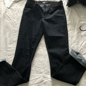 Old Navy Jeans - Tall